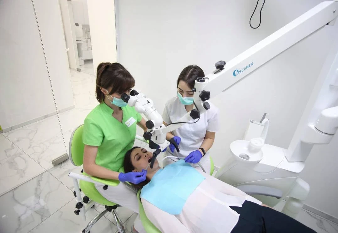 Стоматологічна клініка "Експерт"